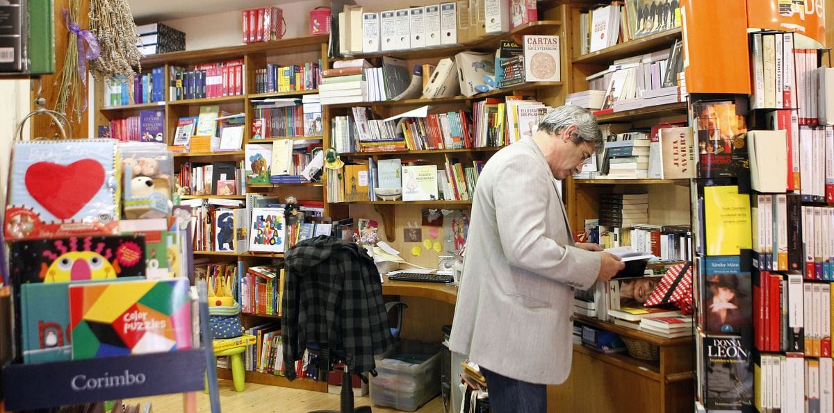 Presentación del libro 'Ganapán y Garabato'