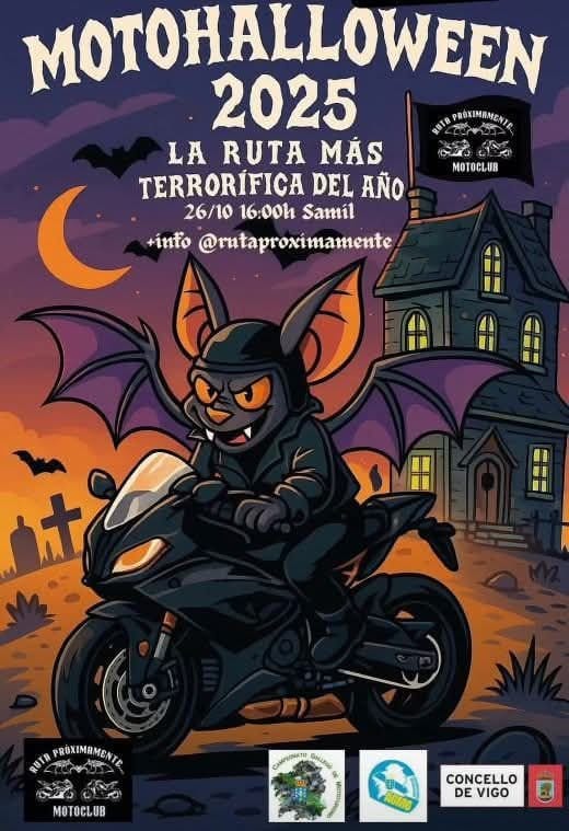 MOTOHALLOWEEN Samil