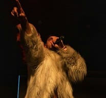 La Vibra Fest: Danel & George Palmer + Lasai + Selektah Stepi