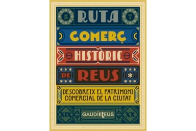 Ruta de les Botigues Històriques