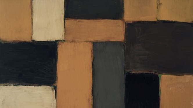 Sean Scully