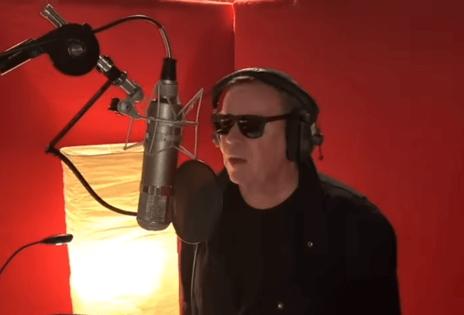 UB40 feat. Ali Campbell