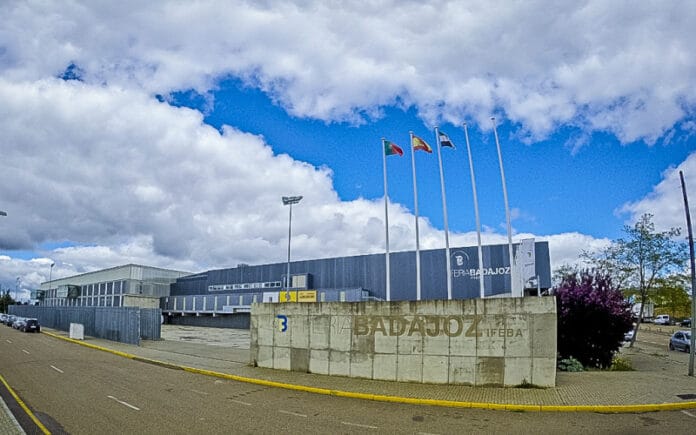 Feria de la Belleza, Moda y Cosmética