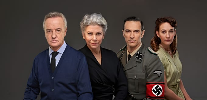 Música para Hitler