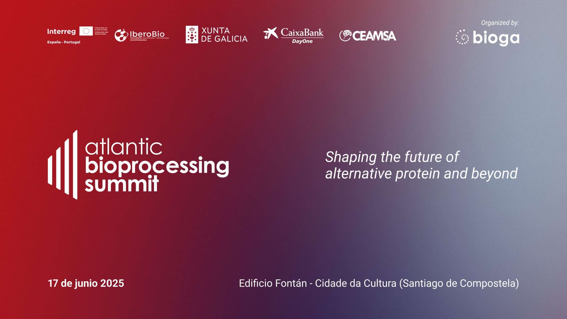 Atlantic Bioprocessing Summit 2025