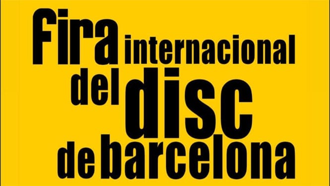 Feria Internacional del Disco
