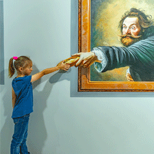 La Galería de las Ilusiones