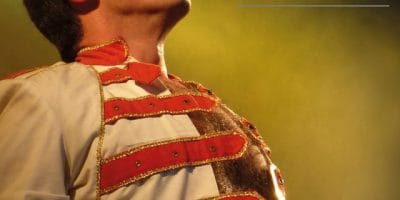 Remember Queen European Tour 2025