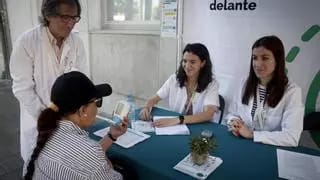 Los farmacéuticos sensibilizan sobre los riesgos del tabaco