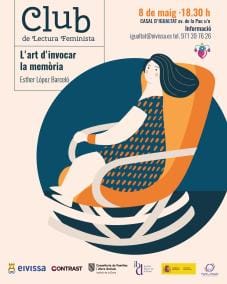 Club de Lectura Feminista