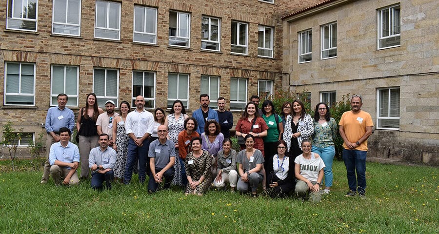 Arranque del proyecto europeo Soil@WineResidues