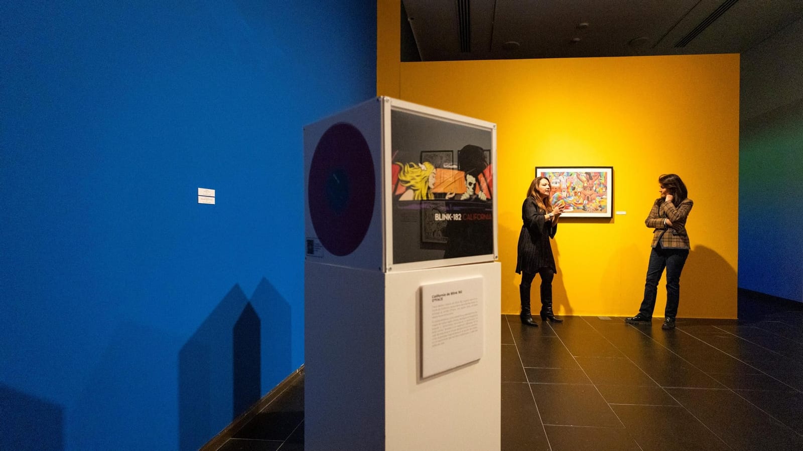 This is Pop! 50 años de arte, música y cultura pop