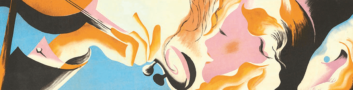 Exposición Al compás de Madrid