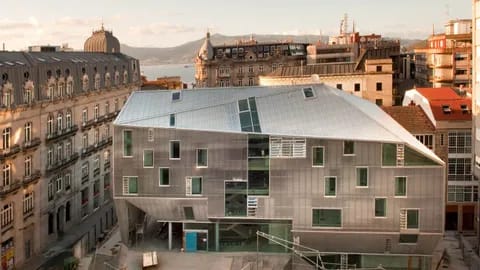 Charla 'Light Steel Frame (LSF): Construír en seco'