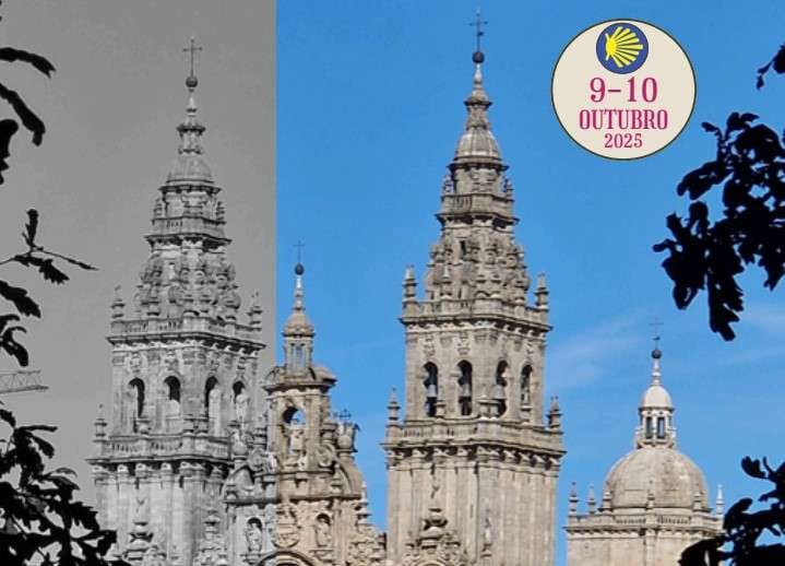 Jornadas pioneras sobre el Camino de Santiago desde una perspectiva psicosocial