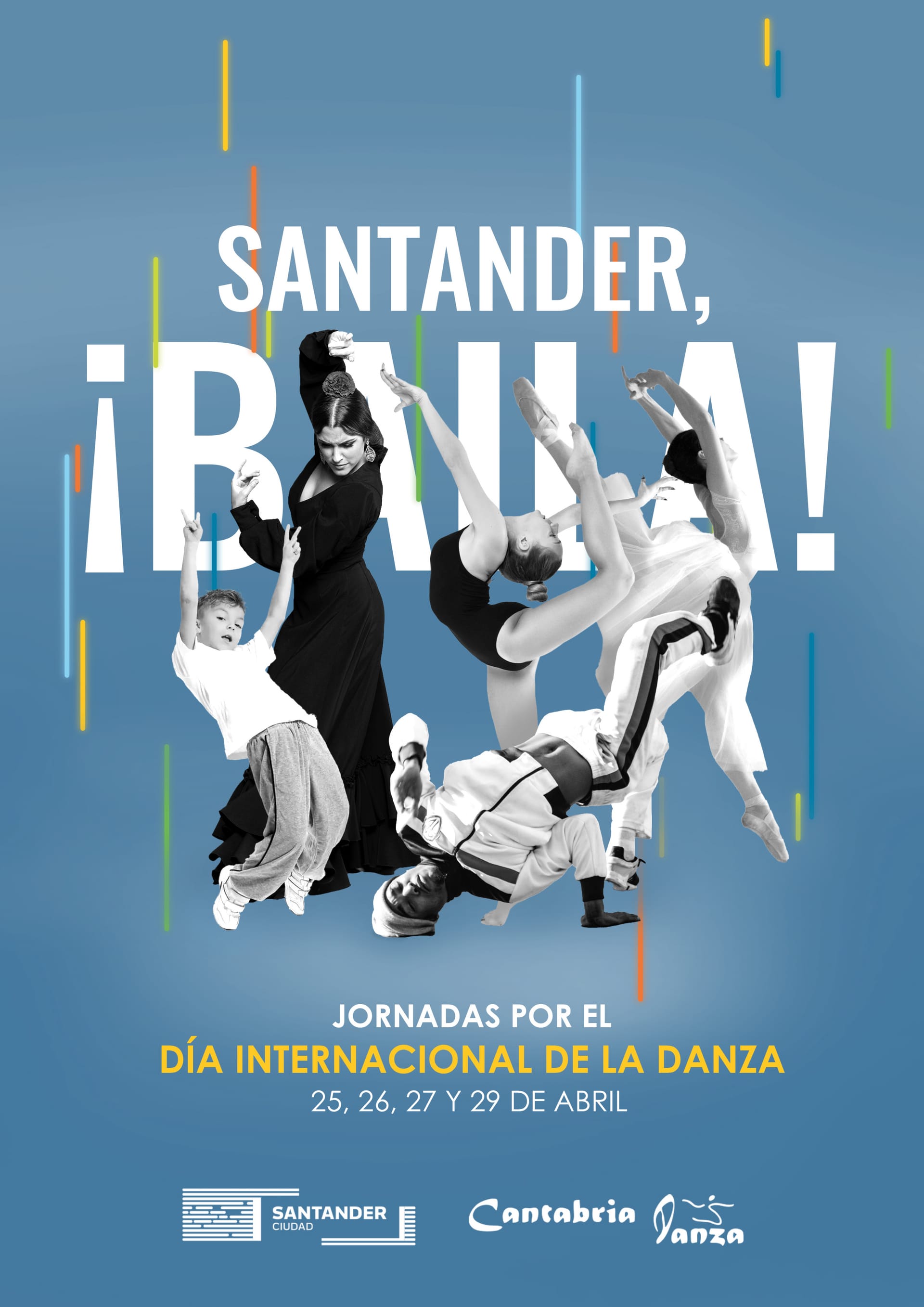 Gran Gala de Danza Urbana