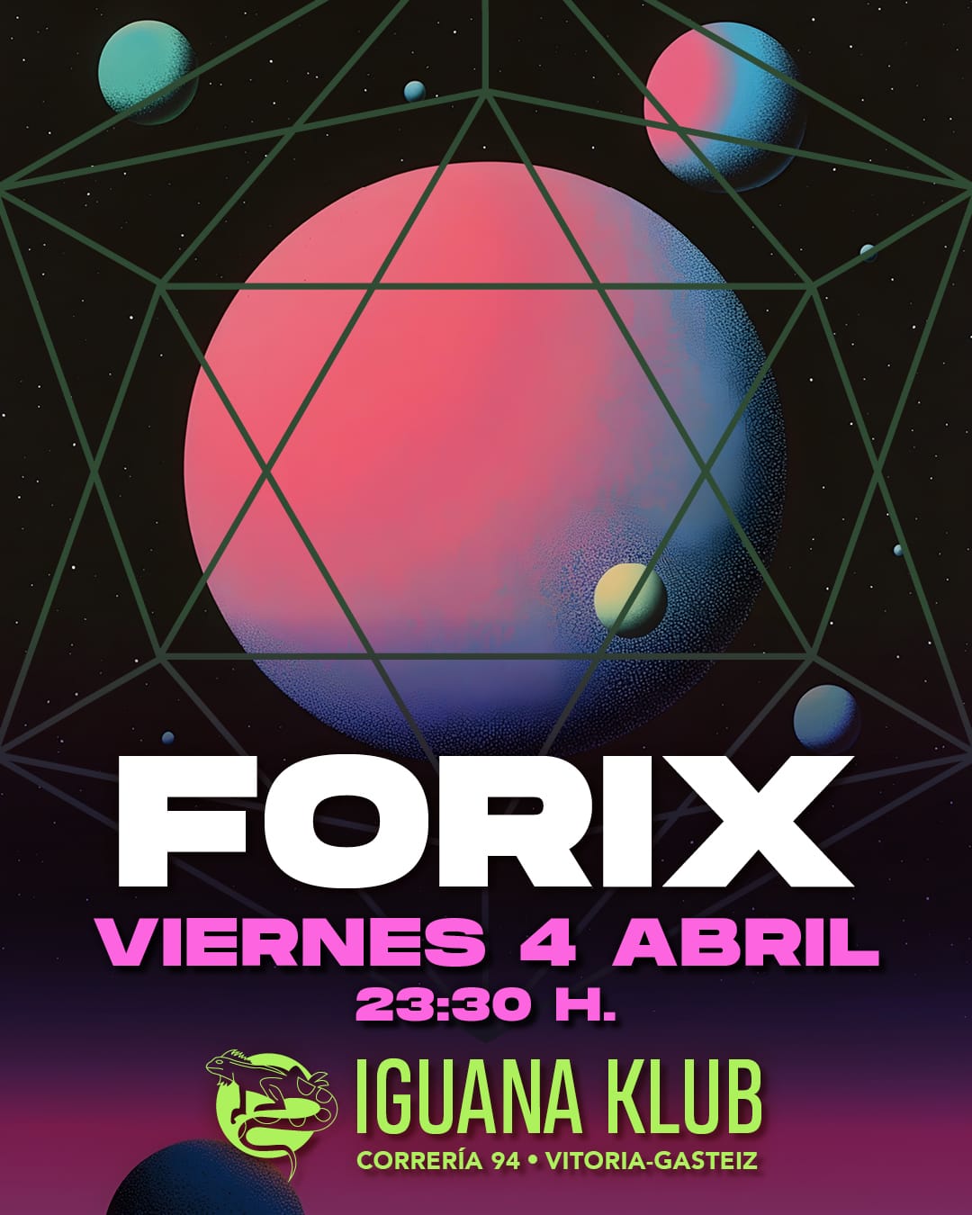 Forix