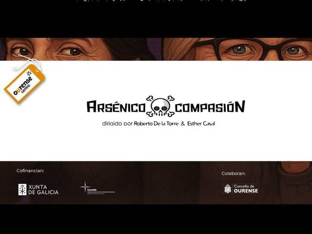 Arsénico Compasión