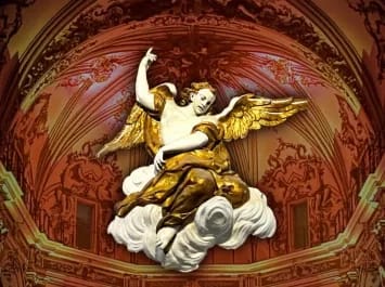 «El oro de San Juan»: un viaje al Barroco