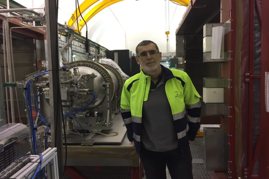 Todo lo que quiso saber del universo pero nunca se atrevió a preguntar