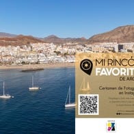 Mi Rincón Favorito de Arona 2025