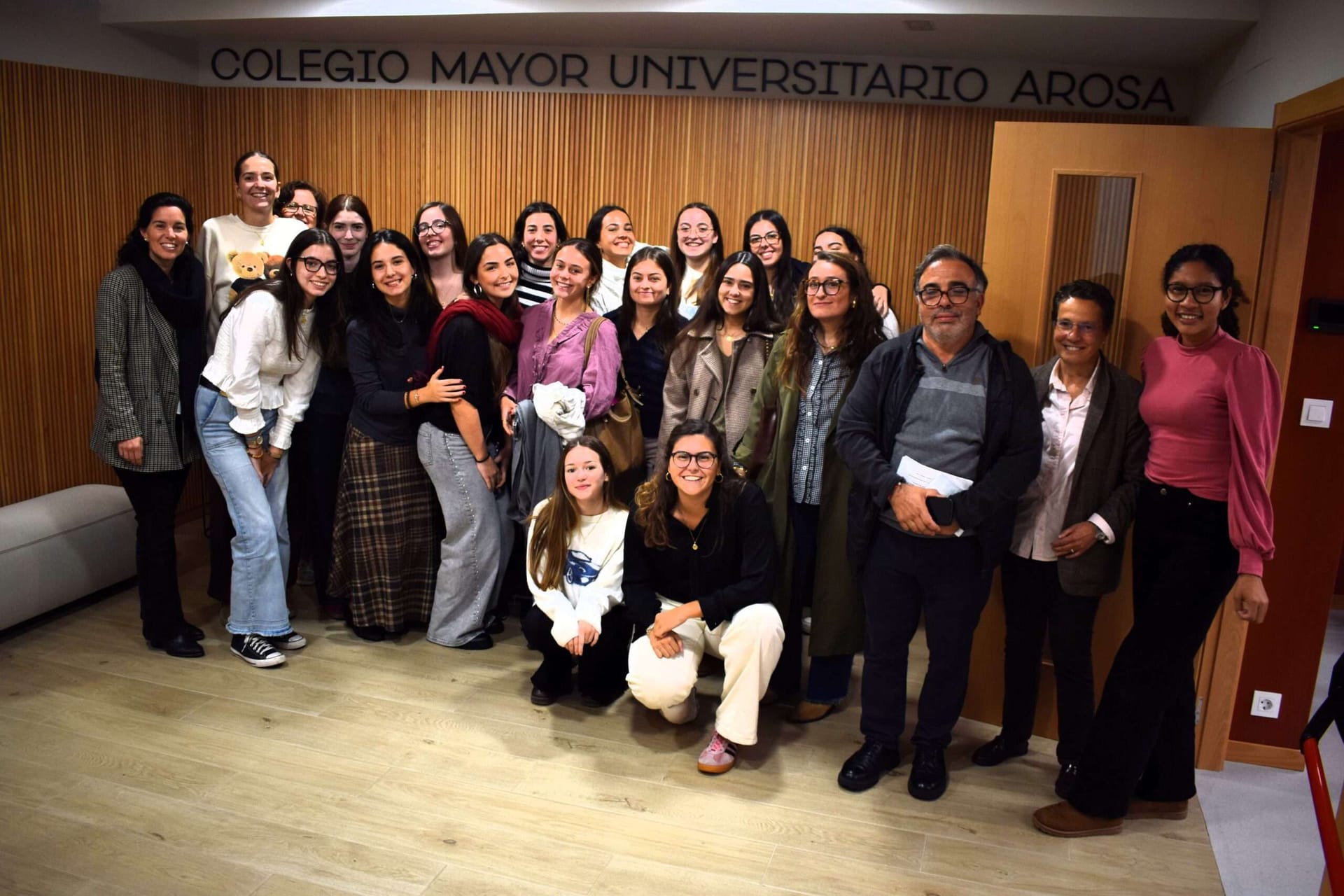 El arte de encontrarse: charla de José M. Guldrís (Josecho)