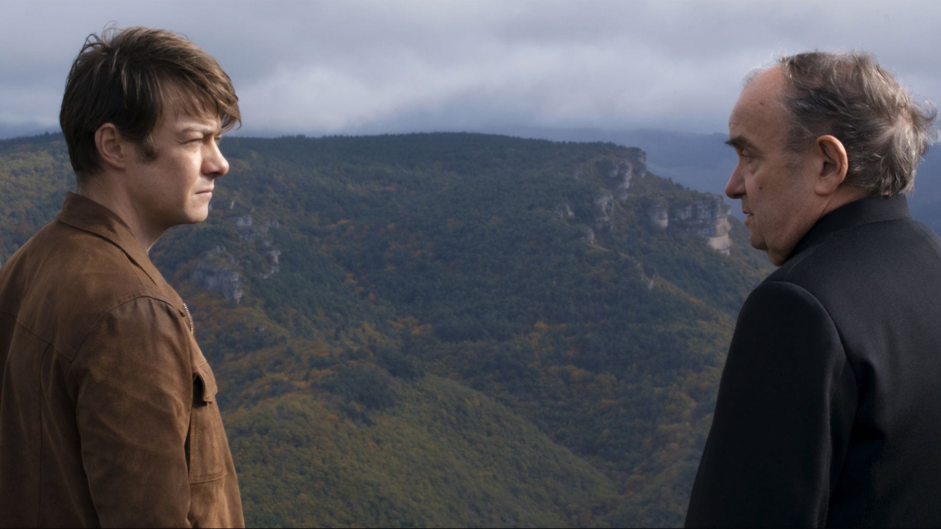 Cine Club: Misericordia