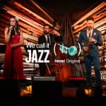 We call it Jazz: Un viaje al corazón de Nueva Orleans