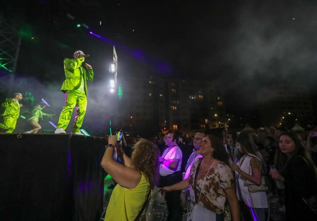 Análisis de los problemas de ruido en Avilés