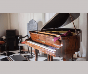 Guadalajara PianoMeetups