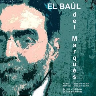 Educamuseo: El baúl del marqués