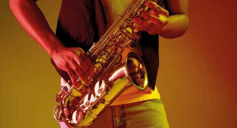 DÍA INTERNACIONAL DEL JAZZ