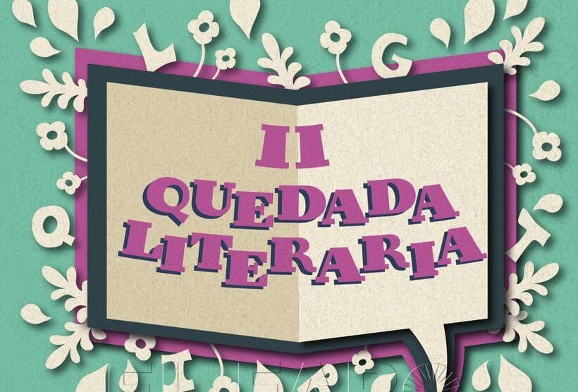 Quedada Literaria