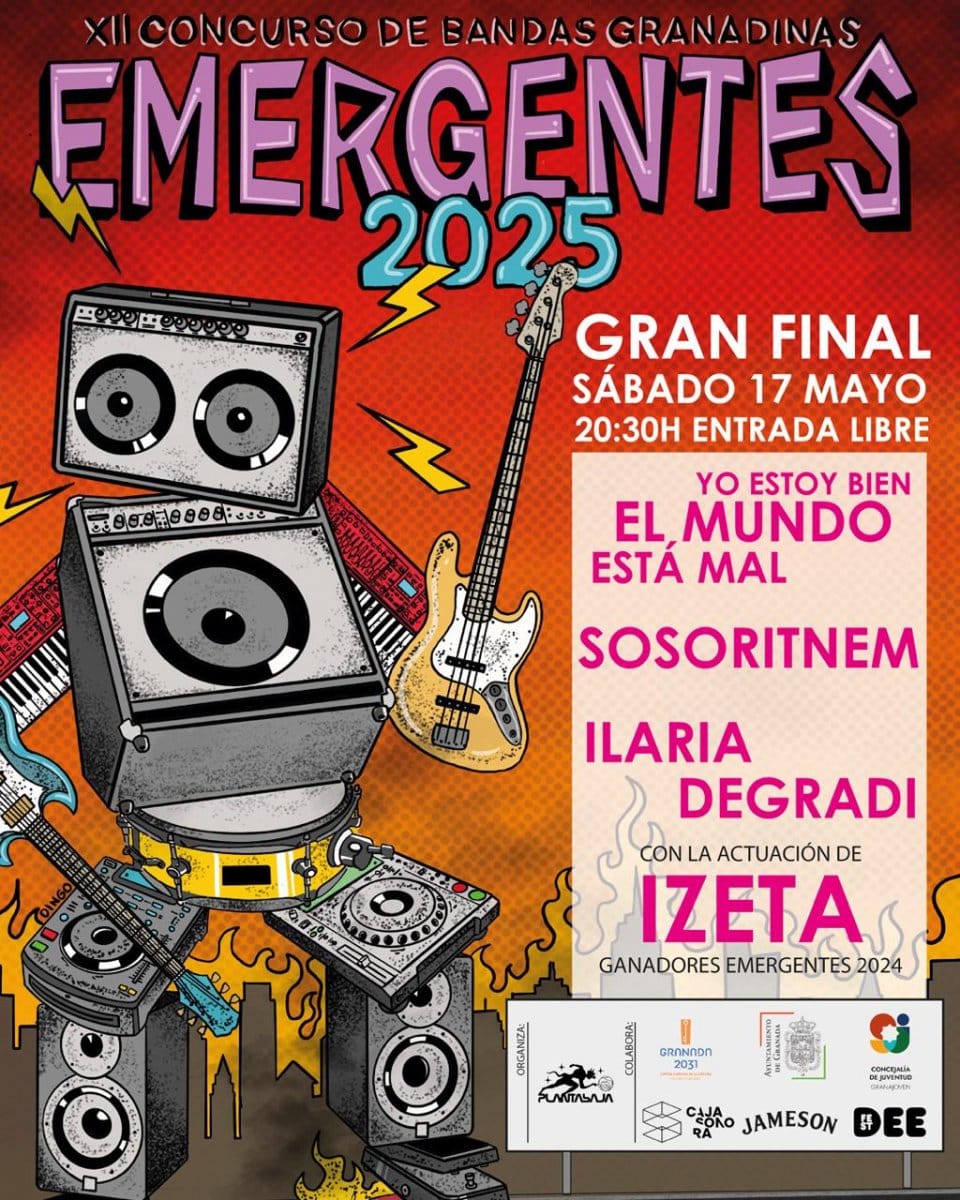 Final Emergentes