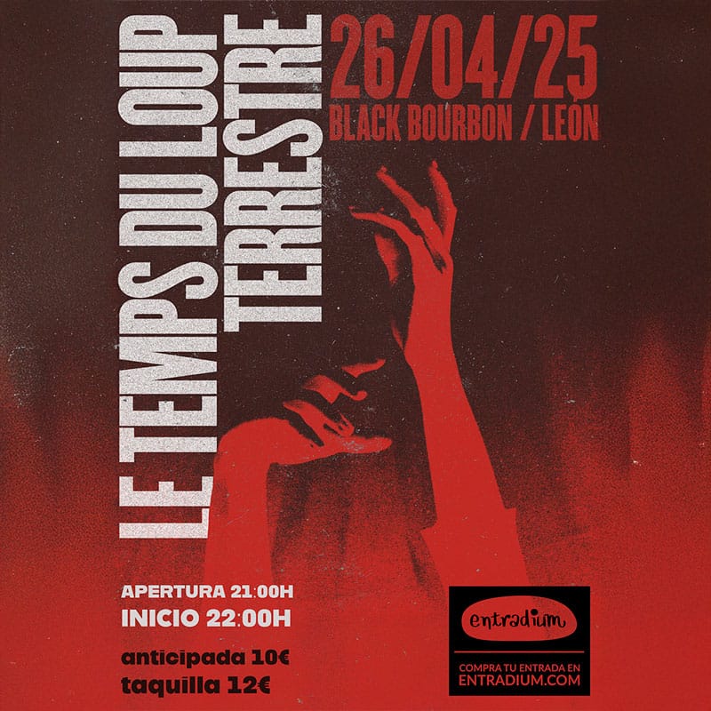 Le Temps Du Loup + Terrestre