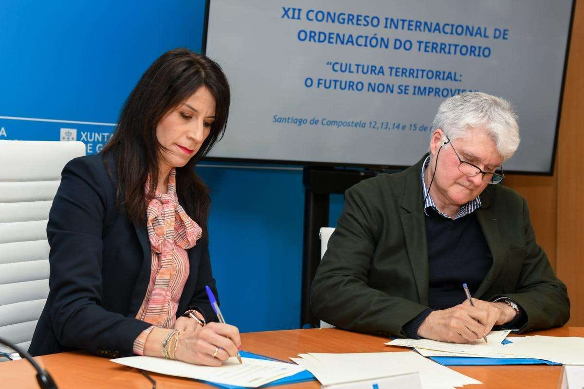 XII Congreso Internacional de Ordenación del Territorio (XII CIOT)