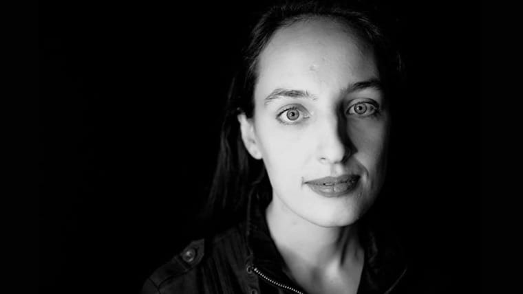 Trobada 'Mirades a la Rússia d'avui' amb Ielena Kostiutxenko