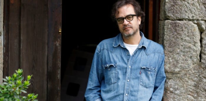 Persiguiendo la historia de la ciudad a través de su arquitectura