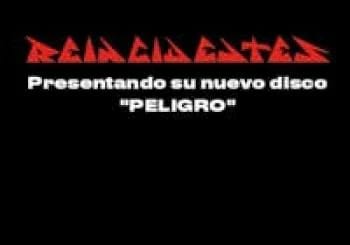 GIRA REINCIDENTES - A CORUÑA