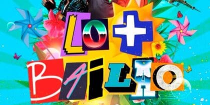 The most danced, party with King Africa after the Ibiza Half Marathon