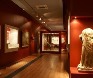 Día Internacional de los Museos en el Museo de Guadalajara