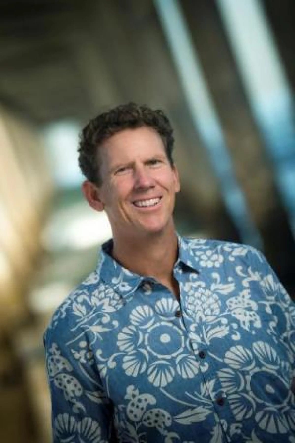 Conferencia con el Dr. Bradley Moore