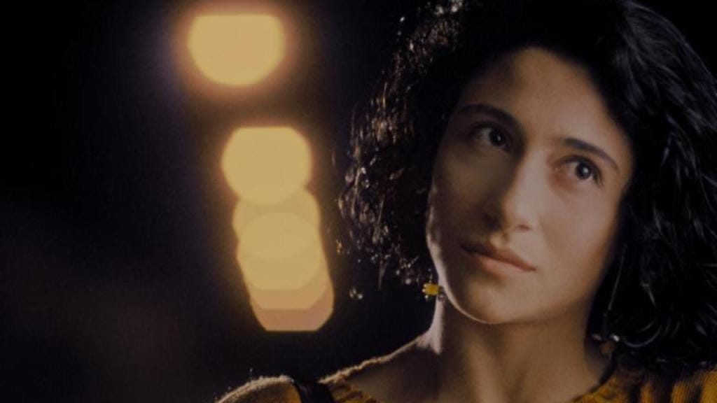 Proyecciones de documentales