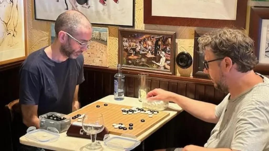 Club de Go de A Coruña