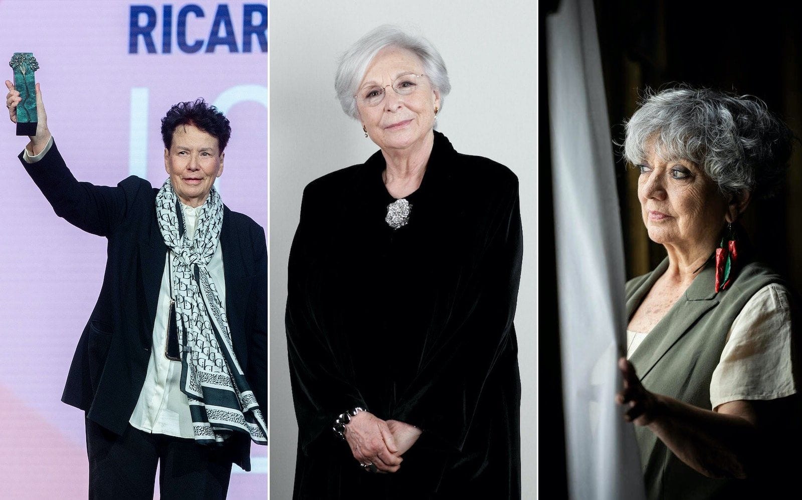 Anuncio de nominados para los Premios Feroz 2026