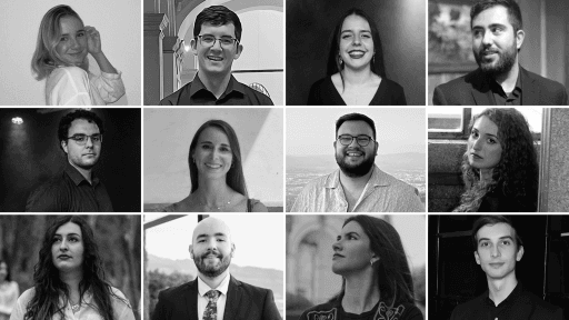 Melifluo en concierto