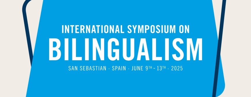 15th International Symposium on Bilingualism (ISB15)