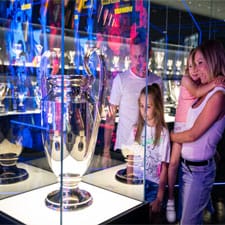 Museo del Barça