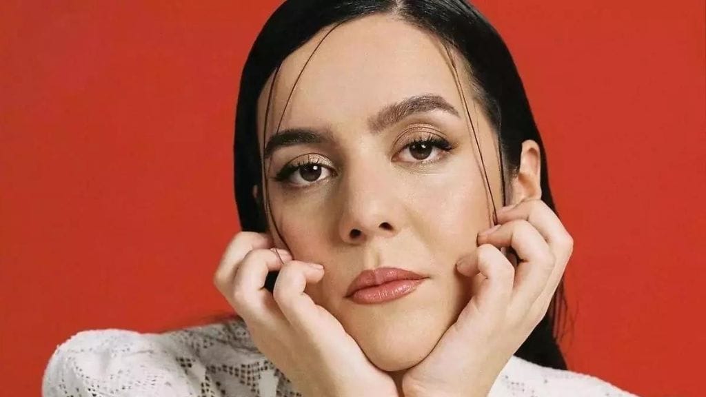 Valeria Castro en Vigo