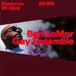 Ben LaMar Gay Ensemble